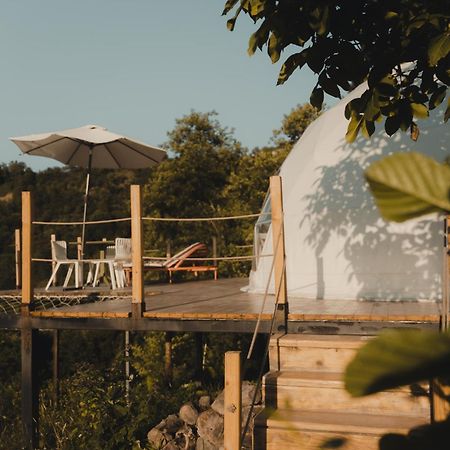 Hill Inn K'eda Εξωτερικό φωτογραφία