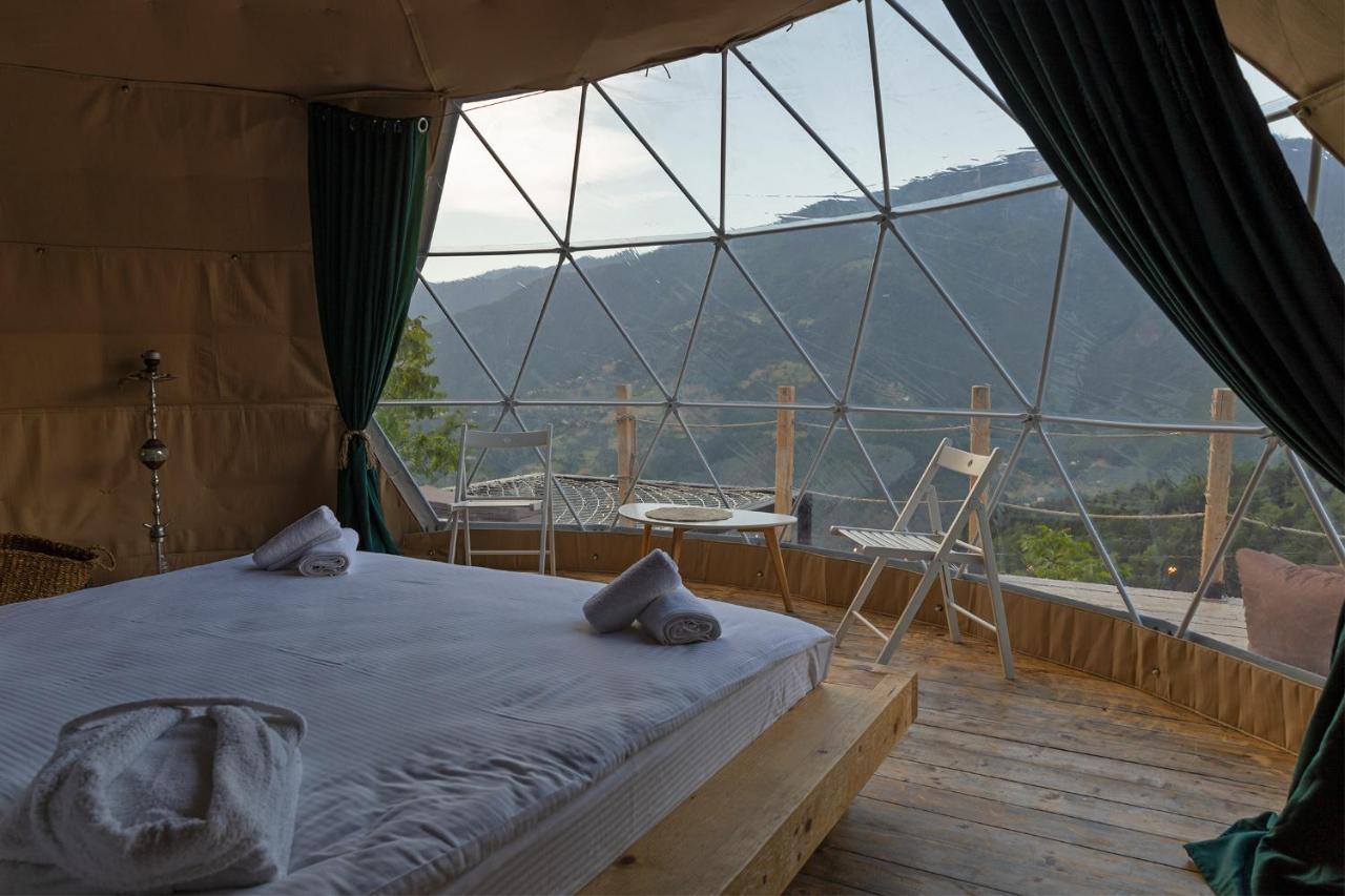 Hill Inn K'eda Εξωτερικό φωτογραφία