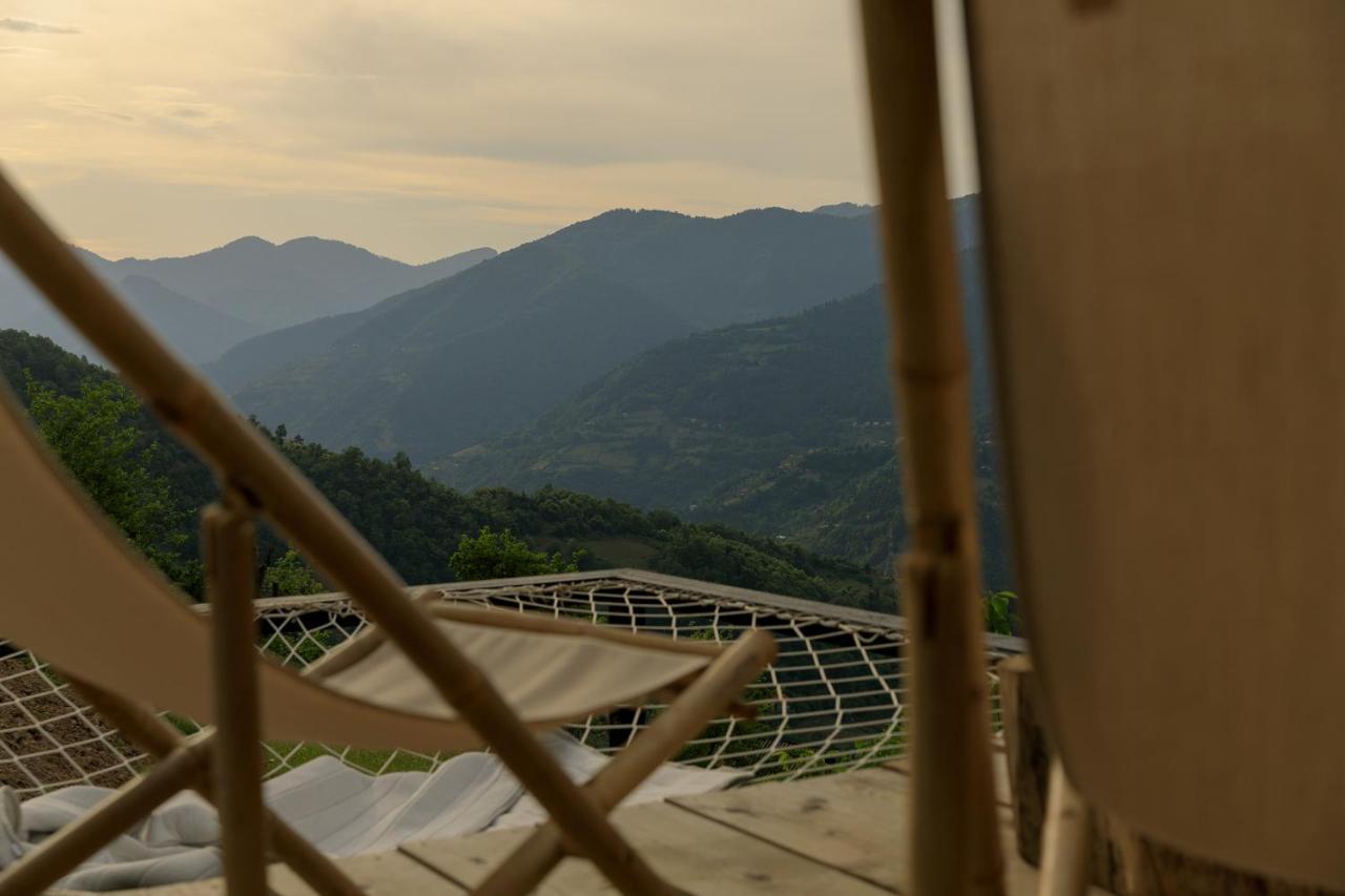 Hill Inn K'eda Εξωτερικό φωτογραφία