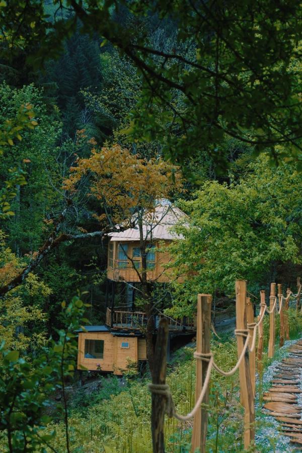 Hill Inn K'eda Εξωτερικό φωτογραφία