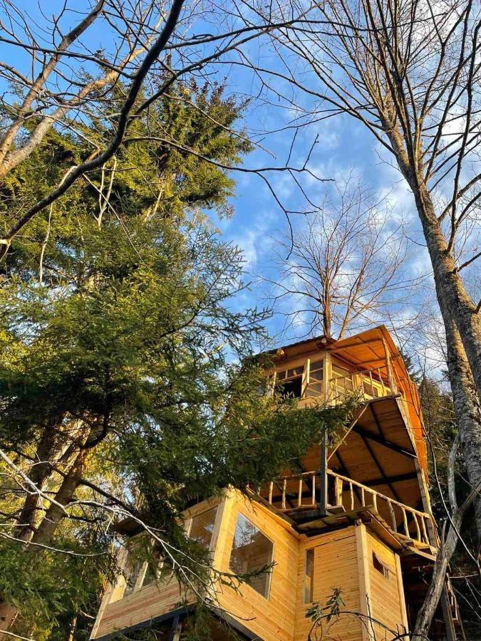 Hill Inn K'eda Εξωτερικό φωτογραφία