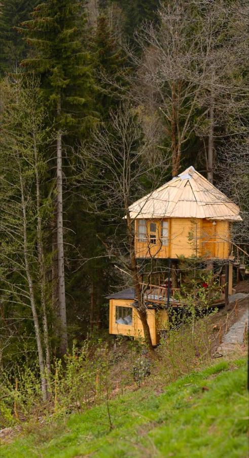Hill Inn K'eda Εξωτερικό φωτογραφία