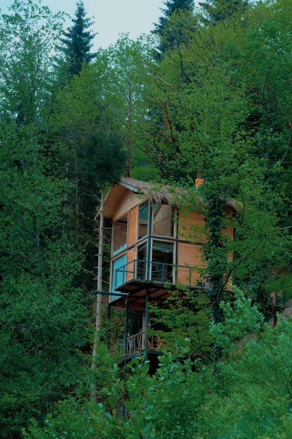 Hill Inn K'eda Εξωτερικό φωτογραφία