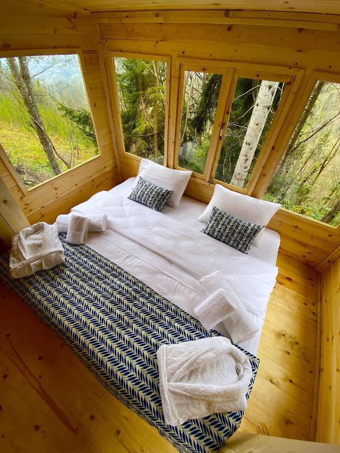 Hill Inn K'eda Εξωτερικό φωτογραφία