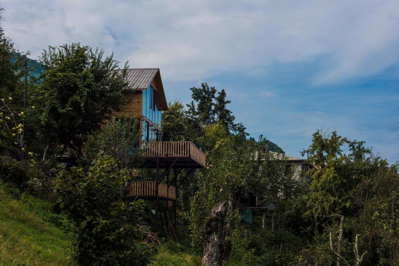 Hill Inn K'eda Εξωτερικό φωτογραφία
