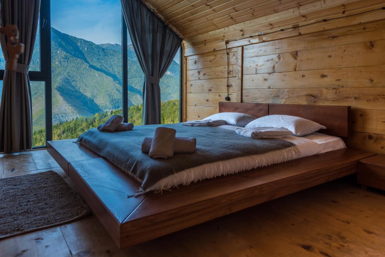 Hill Inn K'eda Εξωτερικό φωτογραφία