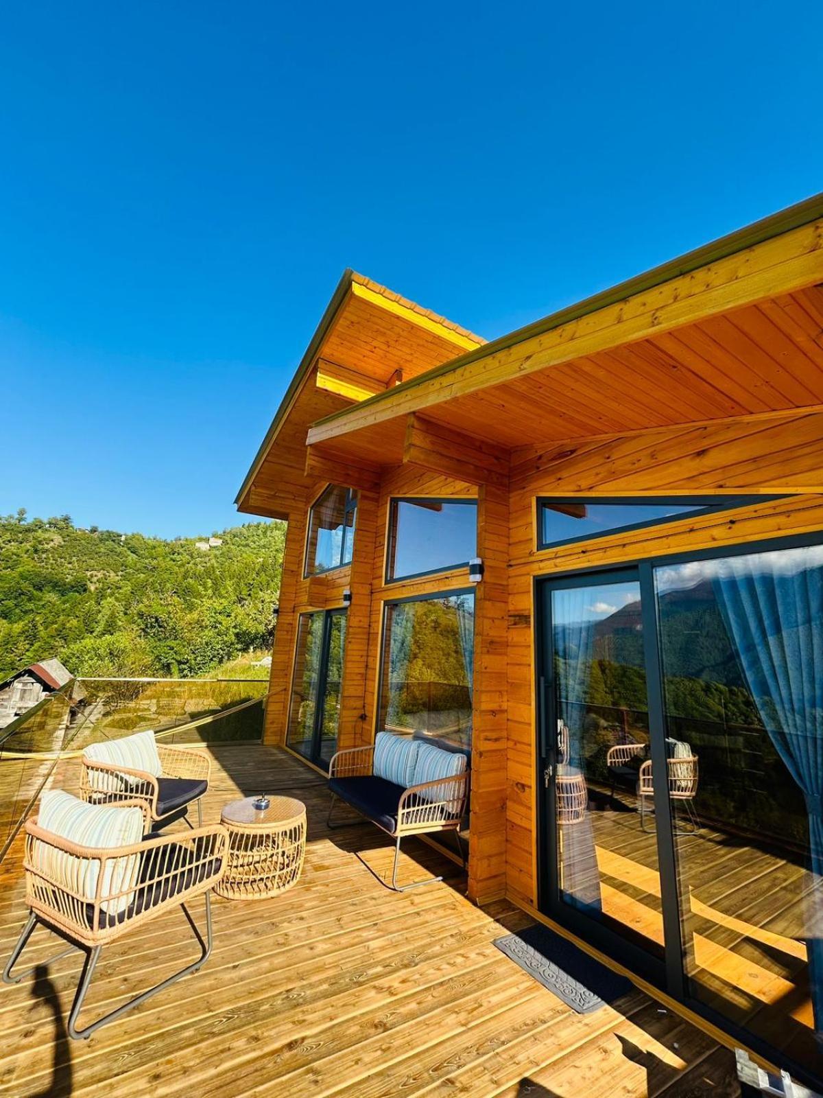 Hill Inn K'eda Εξωτερικό φωτογραφία